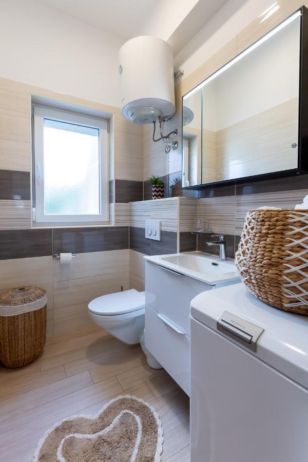 Stylish Apartment Mediterraneo ポレッチ エクステリア 写真
