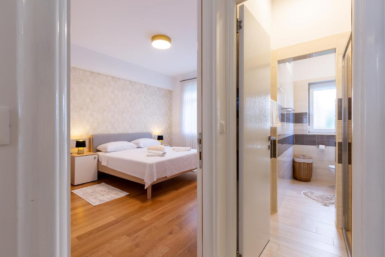 Stylish Apartment Mediterraneo ポレッチ エクステリア 写真