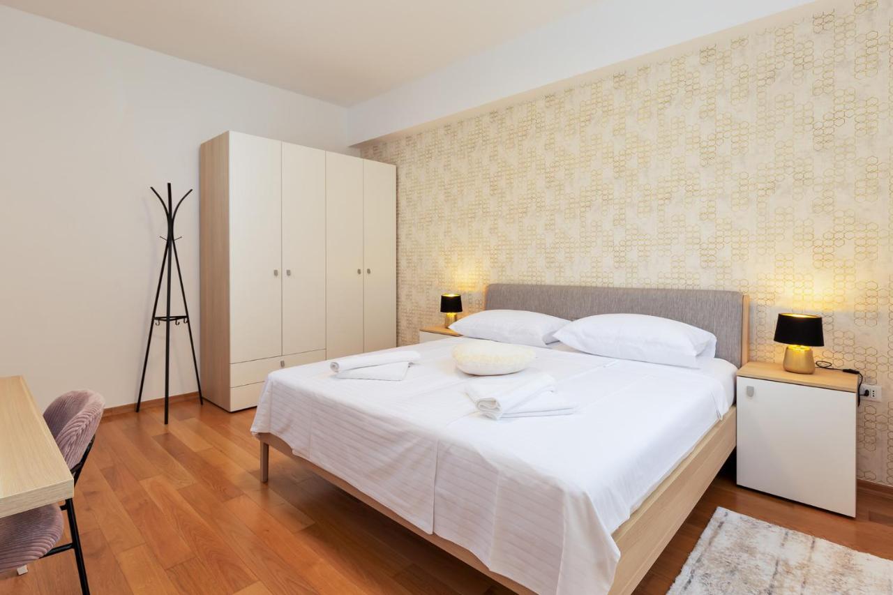 Stylish Apartment Mediterraneo ポレッチ エクステリア 写真