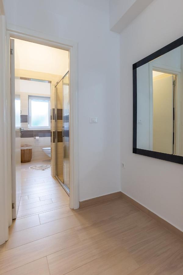 Stylish Apartment Mediterraneo ポレッチ エクステリア 写真