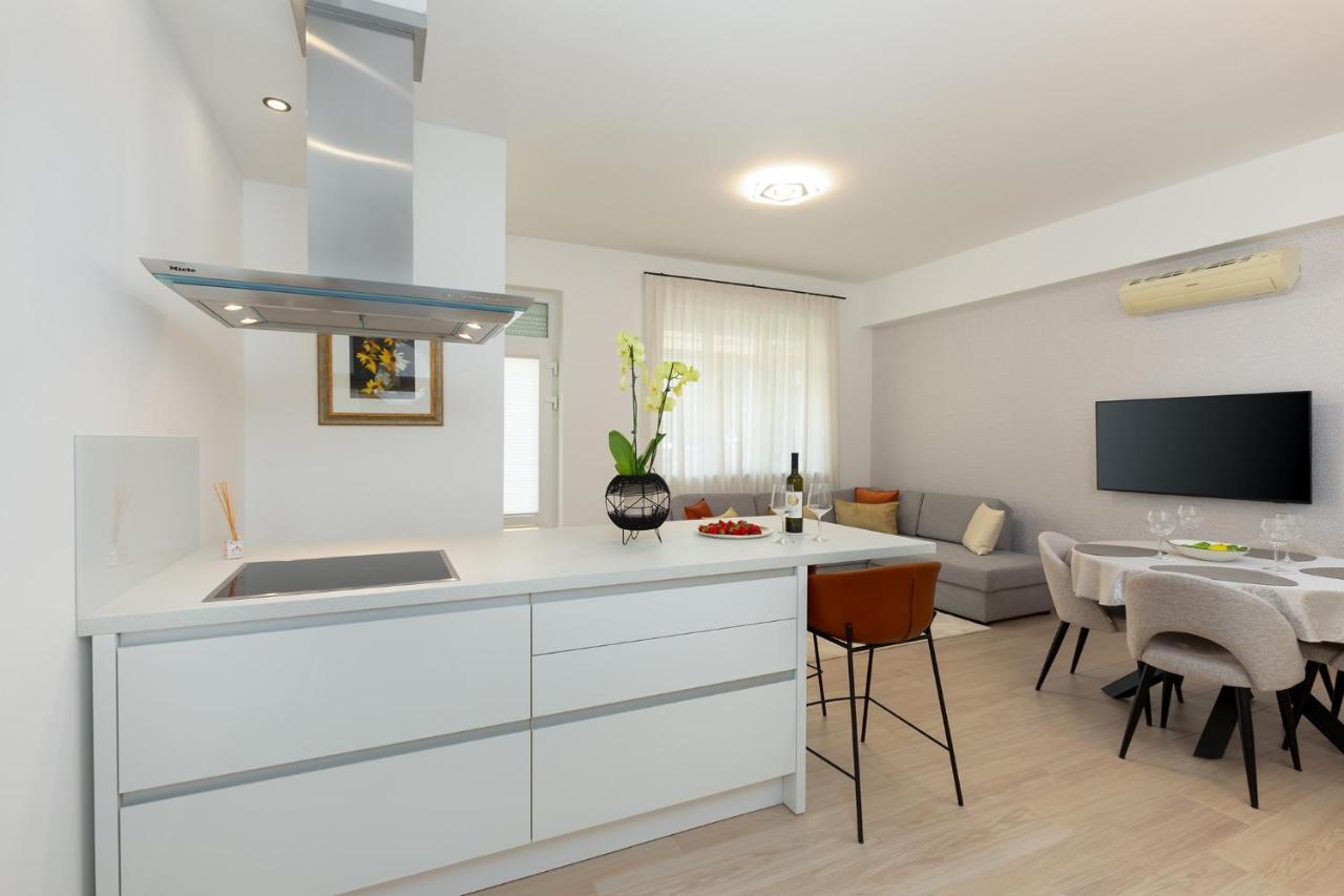 Stylish Apartment Mediterraneo ポレッチ エクステリア 写真