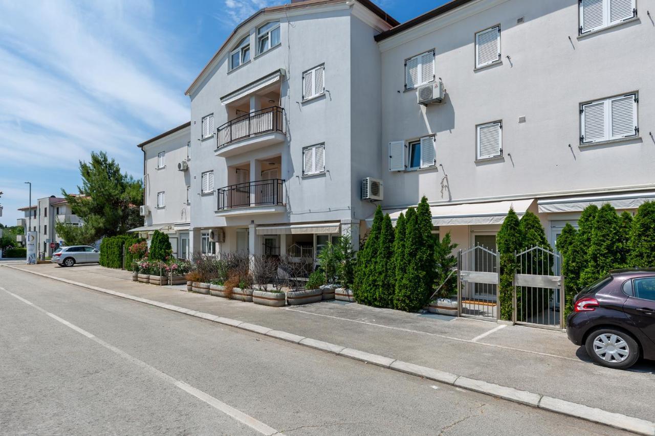 Stylish Apartment Mediterraneo ポレッチ エクステリア 写真